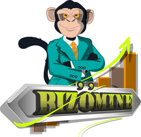 BIZOMINE LOGO