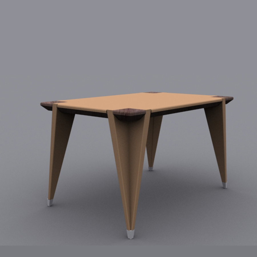 table design contest